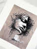 GUY DENNING 'The Spire' (2009) Giclée Print - Signari Gallery