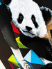 HAMA WOODS 'Hold On III' (black) Screen + Giclée Print - Signari Gallery