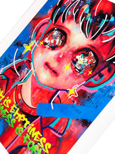 Load image into Gallery viewer, HIKARI SHIMODA 'Imagine a Person' Giglée Print - Signari Gallery