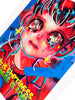 HIKARI SHIMODA 'Imagine a Person' Giglée Print - Signari Gallery