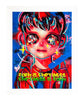 HIKARI SHIMODA 'Imagine a Person' Giglée Print