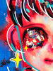 HIKARI SHIMODA 'Imagine a Person' Giglée Print