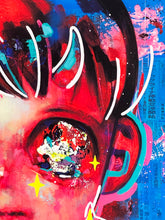 Load image into Gallery viewer, HIKARI SHIMODA 'Imagine a Person' Giglée Print