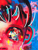 HIKARI SHIMODA 'Imagine a Person' Giglée Print