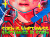 HIKARI SHIMODA 'Imagine a Person' Giglée Print