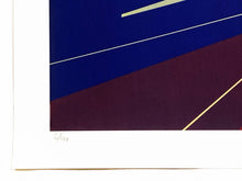 Load image into Gallery viewer, JAMES BULLOUGH 'Gravity' Giclée Print - Signari Gallery