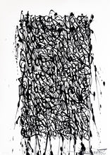 Load image into Gallery viewer, JONONE 'The Storm' Screen Print
