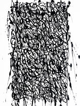 Load image into Gallery viewer, JONONE 'The Storm' Screen Print