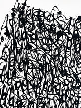 Load image into Gallery viewer, JONONE 'The Storm' Screen Print