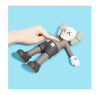 KAWS 'Holiday: Korea Bath Toy' (brown) Designer Art Figure - Signari Gallery