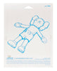 KAWS 'Holiday: Korea Bath Toy' (brown) Designer Art Figure - Signari Gallery