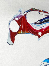 Load image into Gallery viewer, KATRIN FRIDRIKS 'Nobel Awakening' Framed Archival Pigment Print