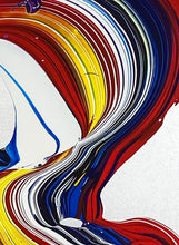 Load image into Gallery viewer, KATRIN FRIDRIKS 'Nobel Awakening' Framed Archival Pigment Print