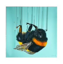 Load image into Gallery viewer, LOUISE McNAUGHT 'Falling for You' Giclée Print - Signari Gallery