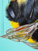 LOUISE McNAUGHT 'Falling for You' Giclée Print