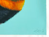 LOUISE McNAUGHT 'Falling for You' Giclée Print - Signari Gallery