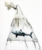 LOUISE McNAUGHT 'In the Bag' Giclée Print - Signari Gallery