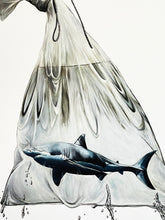 Load image into Gallery viewer, LOUISE McNAUGHT 'In the Bag' Giclée Print - Signari Gallery