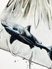 LOUISE McNAUGHT 'In the Bag' Giclée Print - Signari Gallery