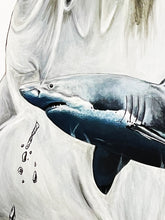 Load image into Gallery viewer, LOUISE McNAUGHT 'In the Bag' Giclée Print - Signari Gallery