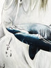 LOUISE McNAUGHT 'In the Bag' Giclée Print - Signari Gallery
