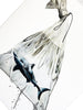 LOUISE McNAUGHT 'In the Bag' Giclée Print - Signari Gallery