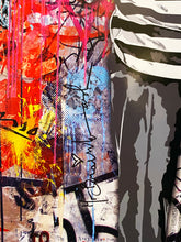 Load image into Gallery viewer, MR. BRAINWASH &#39;Picasso&#39; Offset Lithograph Poster