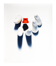 Load image into Gallery viewer, NUNO VIEGAS 'Glove x Hardcore Fat Cap SOW' Giclée Print