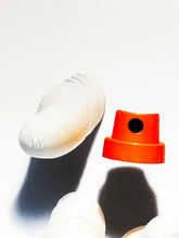 Load image into Gallery viewer, NUNO VIEGAS 'Glove x Hardcore Fat Cap SOW' Giclée Print