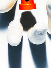 Load image into Gallery viewer, NUNO VIEGAS 'Glove x Hardcore Fat Cap SOW' Giclée Print