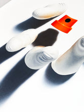 Load image into Gallery viewer, NUNO VIEGAS 'Glove x Hardcore Fat Cap SOW' Giclée Print