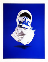 Load image into Gallery viewer, NUNO VIEGAS 'Shirt Mask VII' Giclée Print (11)