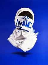 Load image into Gallery viewer, NUNO VIEGAS 'Shirt Mask VII' Giclée Print (11)