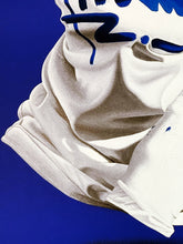 Load image into Gallery viewer, NUNO VIEGAS 'Shirt Mask VII' Giclée Print (11)
