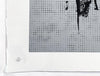 PAUL INSECT 'Dead Sid' Screen Print - Signari Gallery