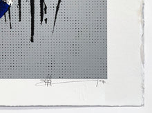 Load image into Gallery viewer, PAUL INSECT 'Dead Sid' Screen Print - Signari Gallery