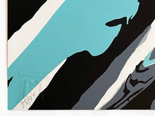 Load image into Gallery viewer, PAULO ARRAIANO 'Cold Front' Screen Print - Signari Gallery