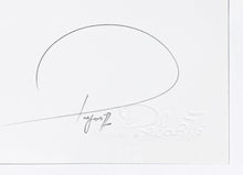 Load image into Gallery viewer, PREFAB 77 'Cloak of Fire' 14-Color Screen Print - Signari Gallery