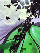 Load image into Gallery viewer, QUAKE 'Untitled' Original on Gallery-Wrapped Canvas - Signari Gallery