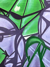 Load image into Gallery viewer, QUAKE 'Untitled' Original on Gallery-Wrapped Canvas - Signari Gallery