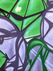 QUAKE 'Untitled' Original on Gallery-Wrapped Canvas - Signari Gallery