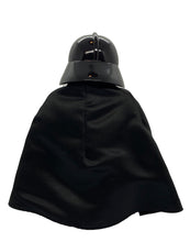 Load image into Gallery viewer, RON ENGLISH 'Dark Star Grin (Vader)' (gold) Designer Art Figure - Signari Gallery
