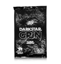 Load image into Gallery viewer, RON ENGLISH 'Dark Star Grin (Vader)' (gold) Designer Art Figure - Signari Gallery
