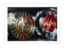 Load image into Gallery viewer, SHANG CHENGXIANG 'Immortality' Giclée Print - Signari Gallery