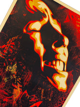 Load image into Gallery viewer, SHEPARD FAIREY 'Bob Marley: Slave Driver' Screen Print - Signari Gallery