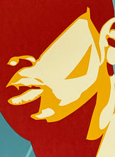 Load image into Gallery viewer, SHEPARD FAIREY 'Chuck D (Fight The Power)' Screen Print - Signari Gallery