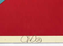 Load image into Gallery viewer, SHEPARD FAIREY 'Chuck D (Fight The Power)' Screen Print - Signari Gallery