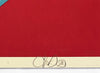 SHEPARD FAIREY 'Chuck D (Fight The Power)' Screen Print - Signari Gallery