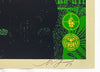 SHEPARD FAIREY 'Chuck D: Black Steel' (Subliminal) Screen Print - Signari Gallery
