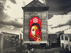 SHEPARD FAIREY 'Commanda Mural' Heliograph/Lithograph - Signari Gallery